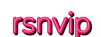 rsnvip — logo kanal