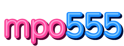 mpo555 — logo kanal